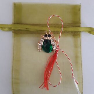 Kevertje broche