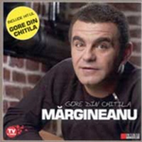 Mihai Margineanu