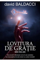 Lovitura de gratie