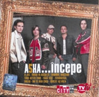Asha - Asha incepe