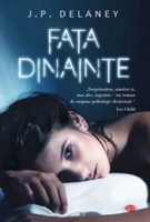 Fata dinainte
