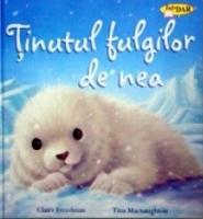Tinutul fulgilor de nea (beschadigd)