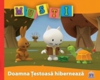 Musti - Doamna testoasa hiberneaza (beschadigd)
