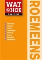 Wat en hoe Roemeens