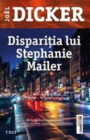 Dispartitia lui Stephanie Mailer