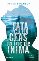 Fata cu un ceas in loc de inima