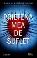 Prietena mea de suflet