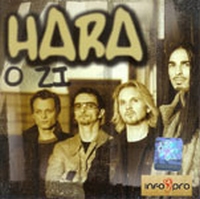 Hara - O zi