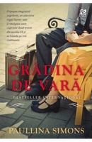 Gradina de vara