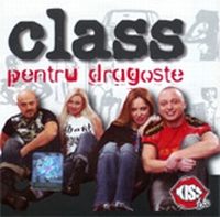 Class - Pentru dragoste