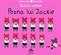 Pozna lui Jacky