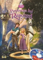 Povestea lui Rapunzel