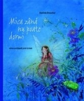 Zana mica nu poate dormi