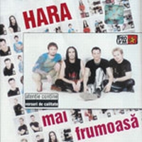 Hara - Mai frumoasa