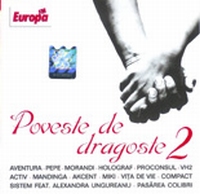 Poveste de dragoste 2