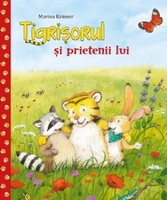 Tigrisorul si prietenii lui