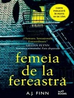 Femeia de la fereastra