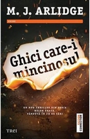 Ghici care-i mincinosul