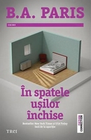 In spatele usilor inchise