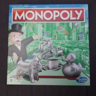 Monopoly Romania
