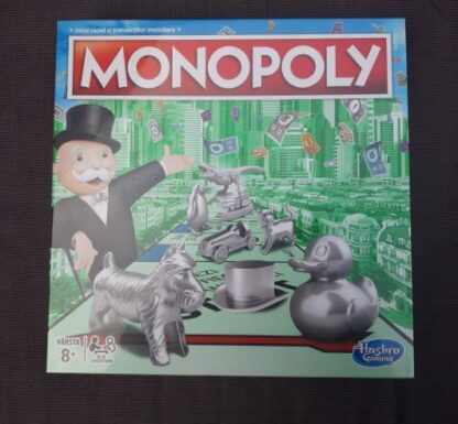 Monopoly Romania