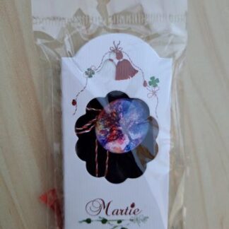 Martisor broche boompje