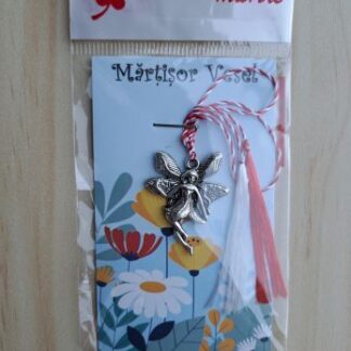 Elfje martisor