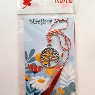Martisor boompje